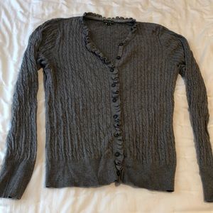 Eddie Bauer sweater